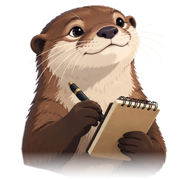 jOtter